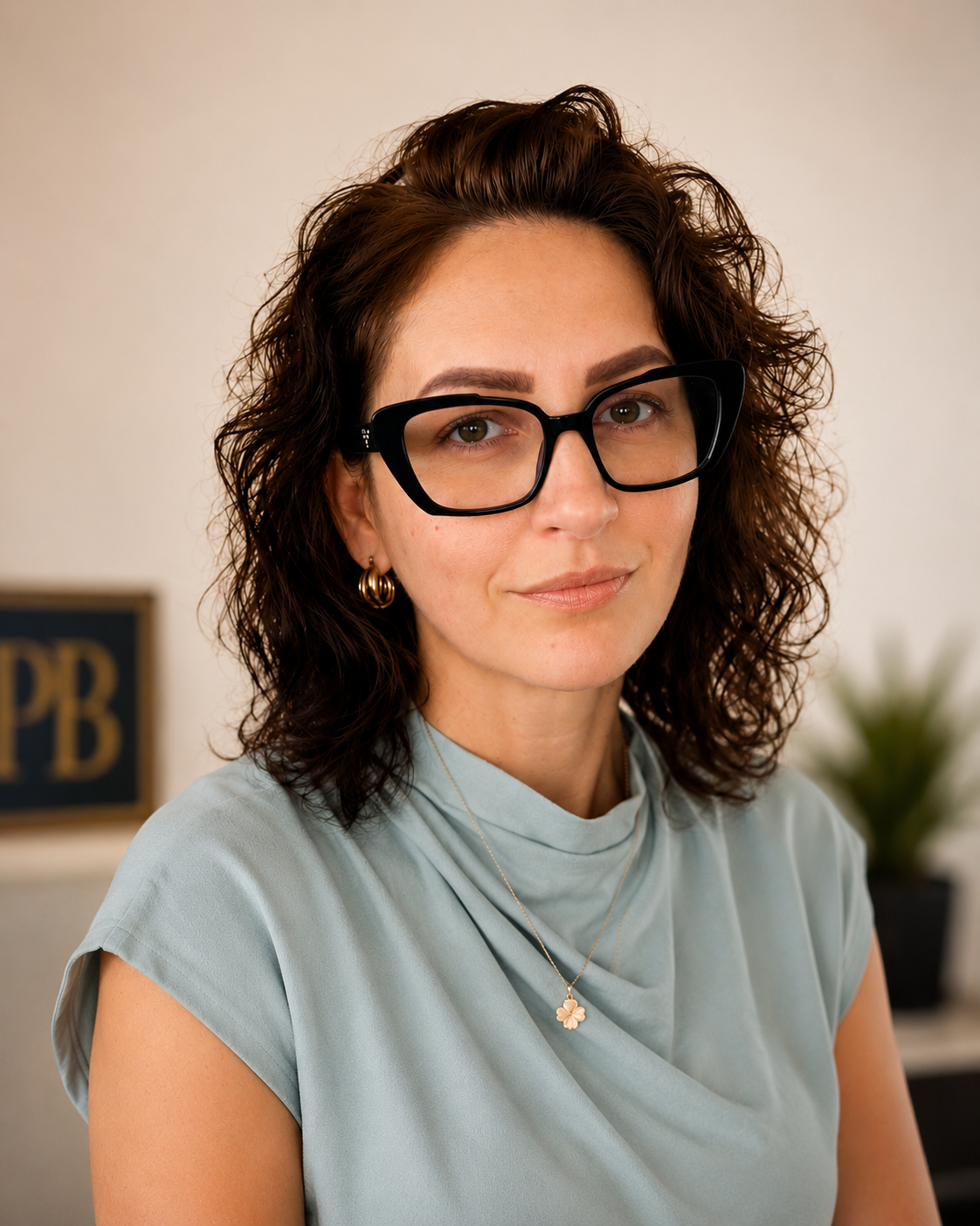 Barbara - Precision Books