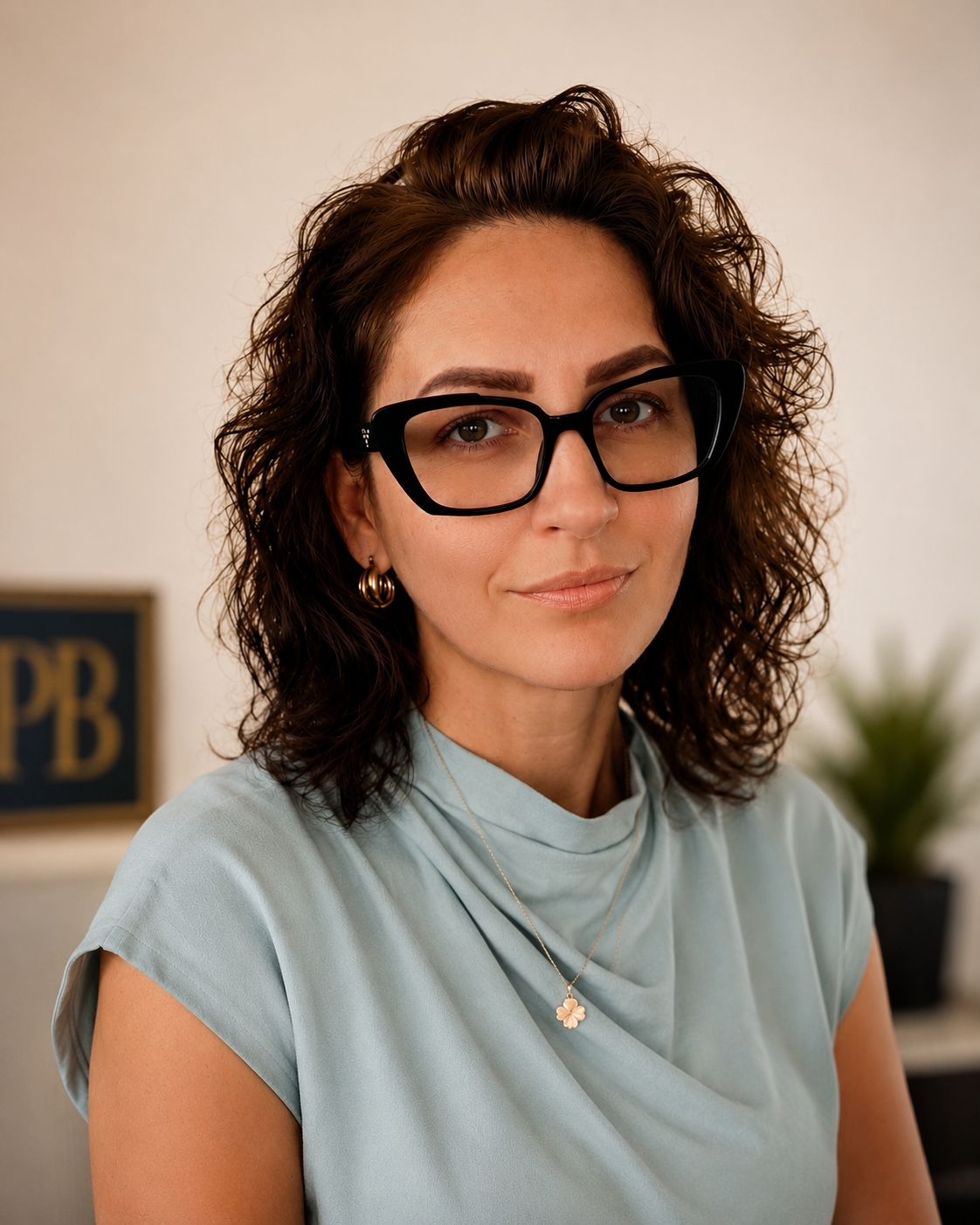 Barbara - Precision Books