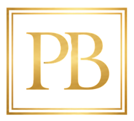 Precision Books logo
